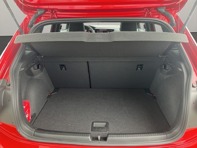 Volkswagen Polo 2.0 TSI DSG GTI