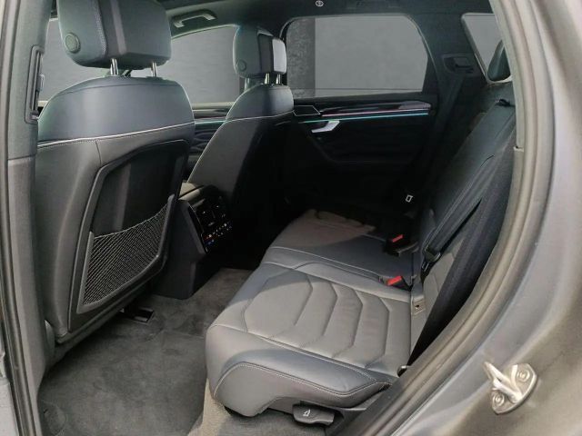 Volkswagen Touareg 3.0 V6 TDI