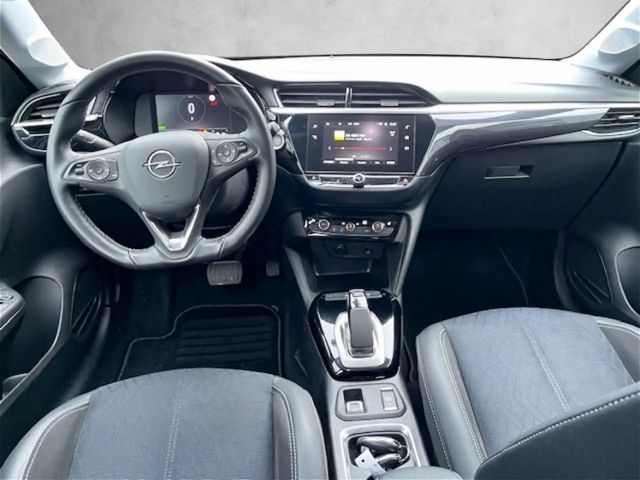 Opel Corsa Corsa Elektric 3-Phasen 11KW Charger  Allwetterrei