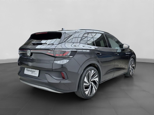 Volkswagen ID.4 GTX