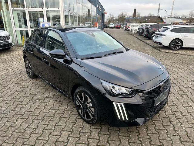 Peugeot 208 Allure Pack PureTech