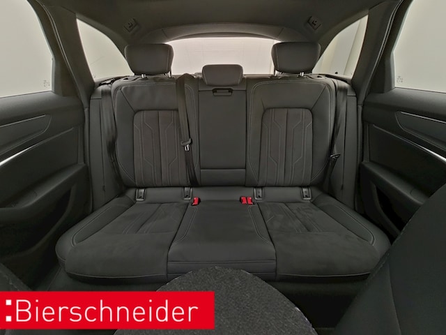 Audi A6 45 TDI Avant Quattro S-Line S-Tronic