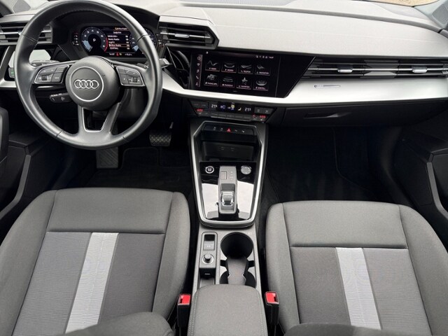 Audi A3 35 TFSI S-Tronic Sportback