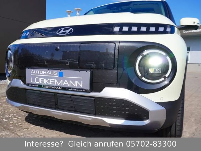 Hyundai INSTER 49 kWh Prime