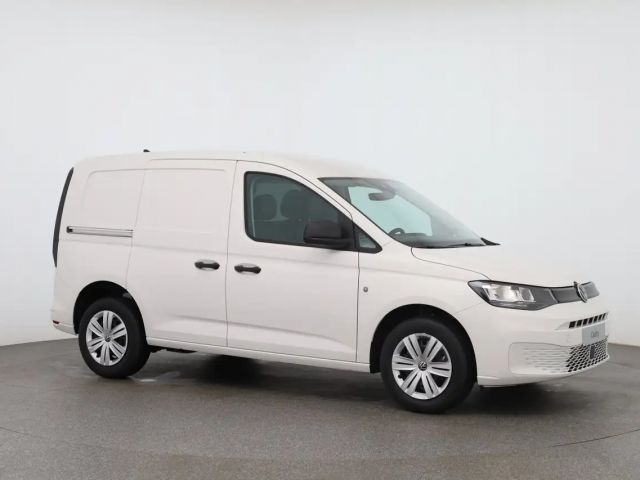 Volkswagen Caddy Cargo TSI