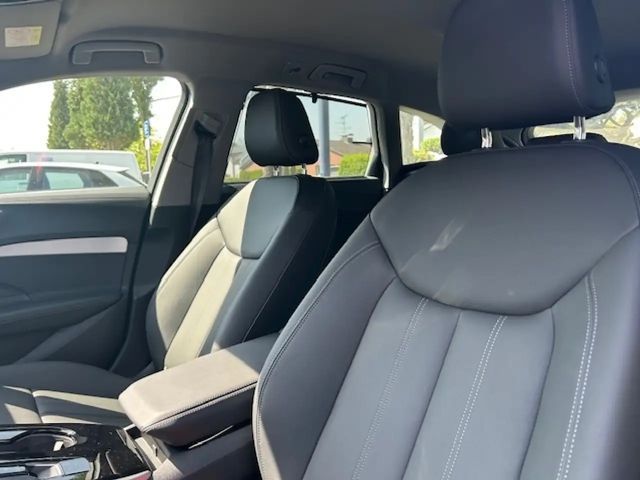 Audi A5 Avant S-Tronic