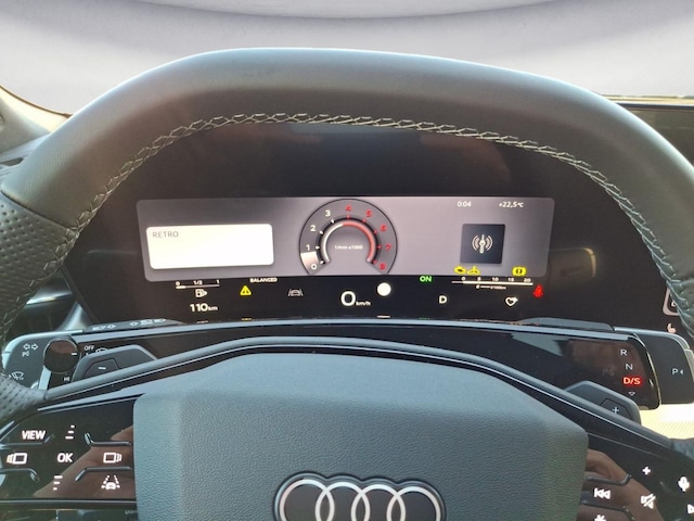 Audi Q3 Quattro S-Tronic