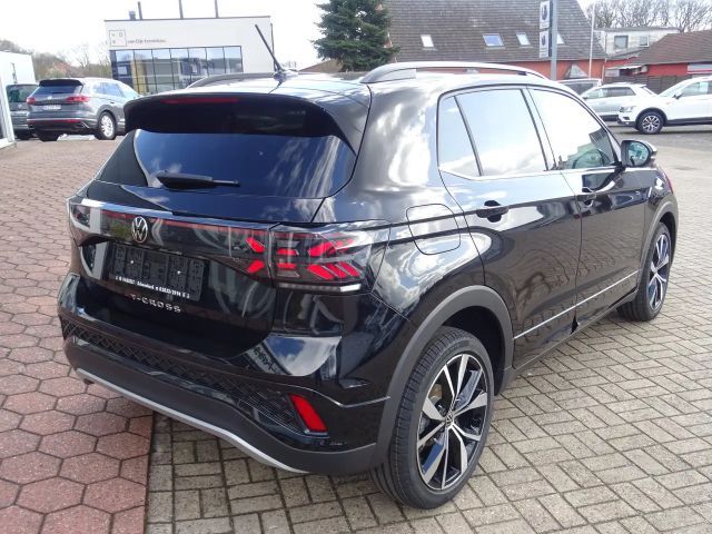 Volkswagen T-Cross 1.0 TSI R-Line