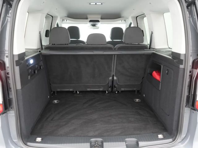 Volkswagen Caddy Life