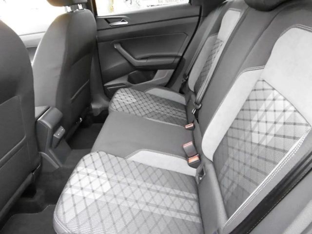 Volkswagen Taigo 1.0 TSI R-Line