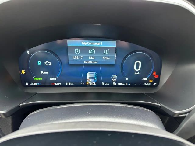 Ford Kuga Active Plug in Hybrid