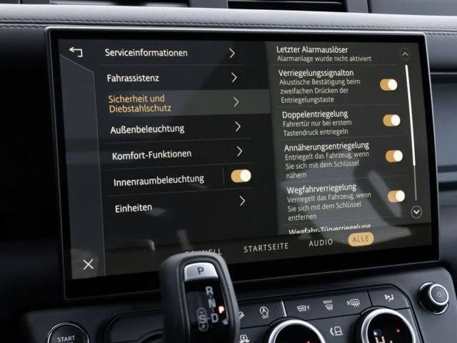 Land Rover Defender 110 Dynamic SE