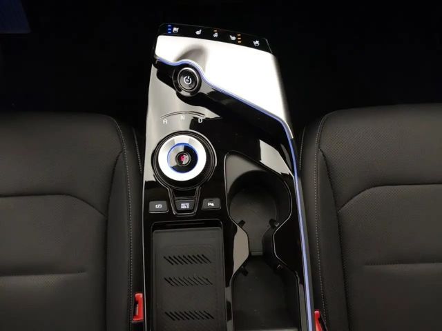 Kia EV6 77,4 kWh Air Vierwielaandrijving