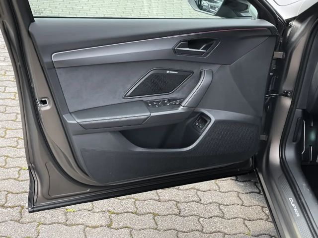 Cupra Formentor DSG VZ e-Hybrid