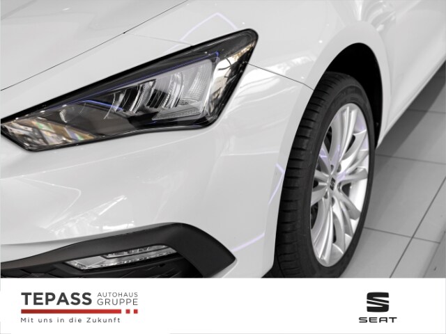 Seat Leon 1.0 TSI Style