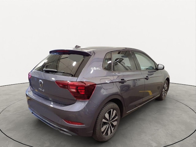 Volkswagen Polo 1.0 TSI