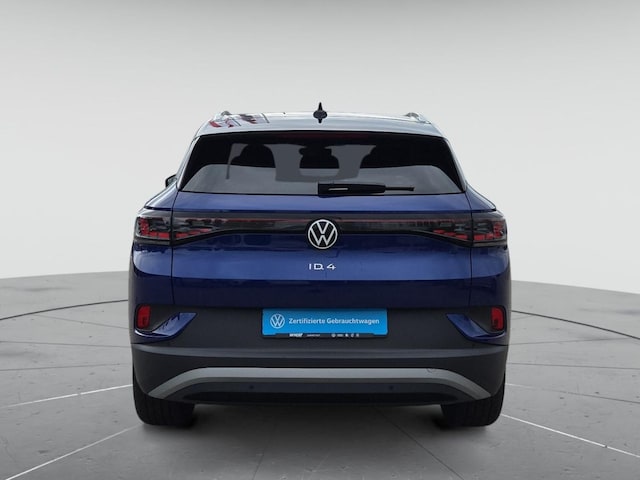 Volkswagen ID.4 Pure