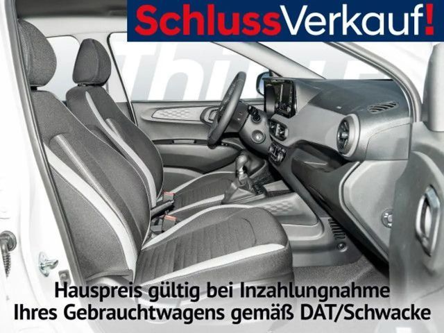 Hyundai i10 1.0 2WD Trend