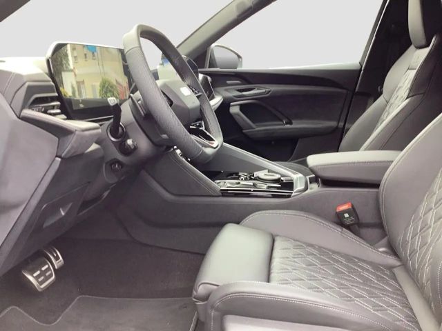 Audi SQ5 3.0 TFSI Quattro