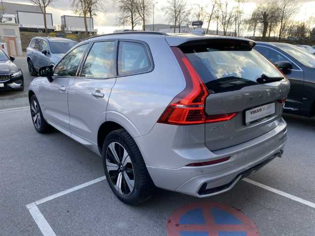 Volvo XC60 AWD Dark Plus Recharge T6