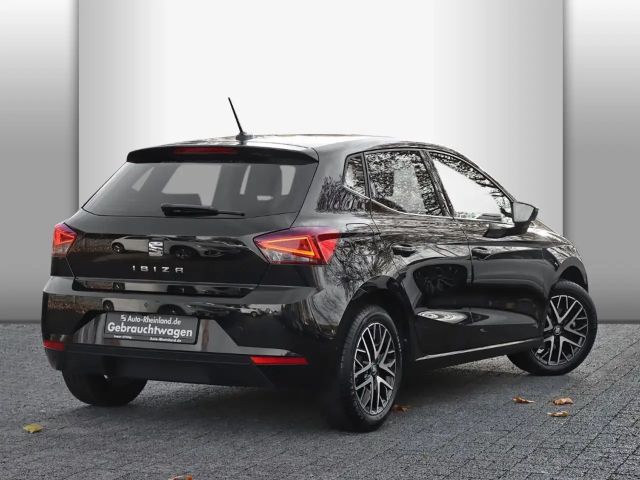 Seat Ibiza 1.0 TSI DSG Xcellence