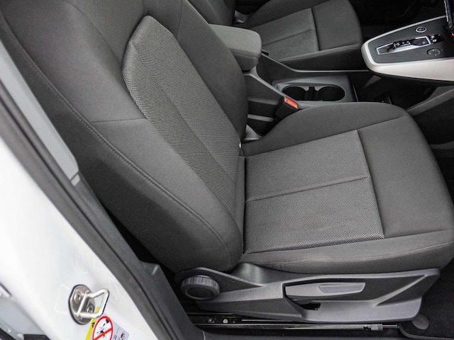 Audi Q4 e-tron 35 Sportback