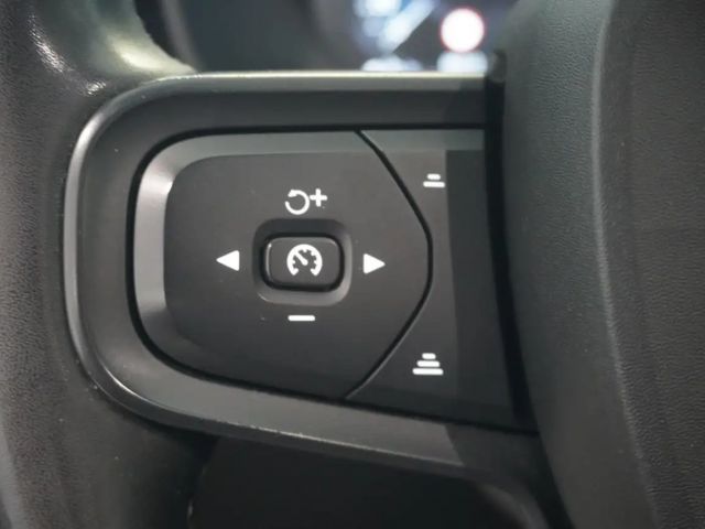 Volvo XC40 Recharge T4