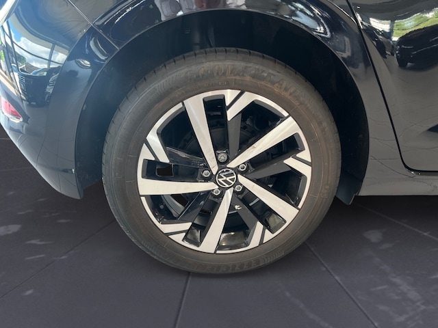 Volkswagen Polo 1.0 TSI DSG Move