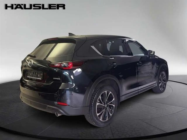 Mazda CX-5 4WD Sportsline