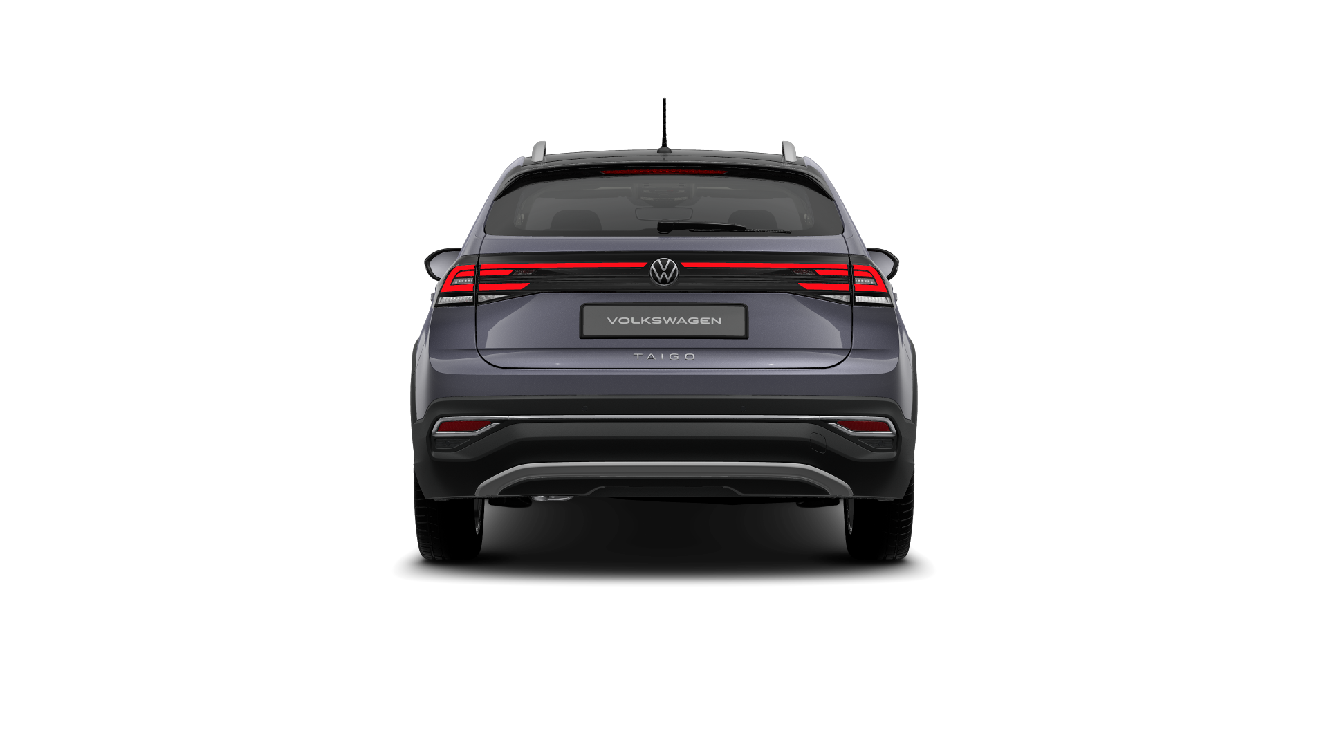 Volkswagen Taigo 1.0 TSI DSG Style