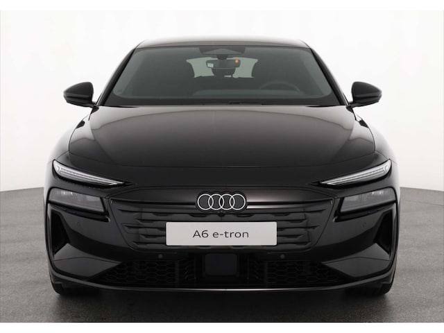 Audi A6 e-tron Avant Performance