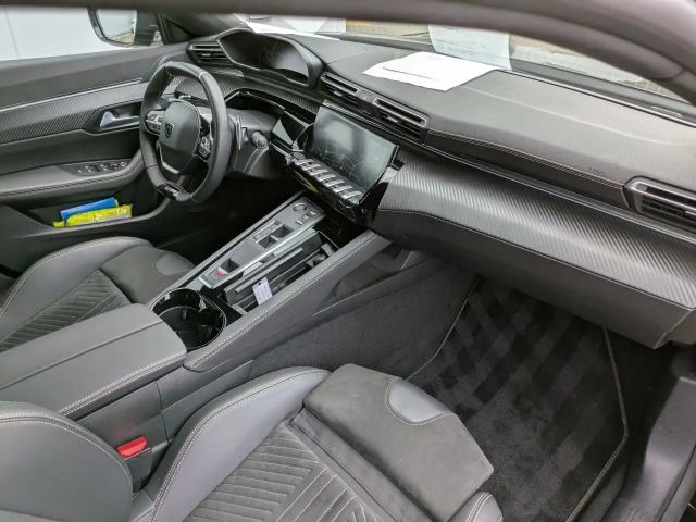 Peugeot 508 EAT8 GT-Line