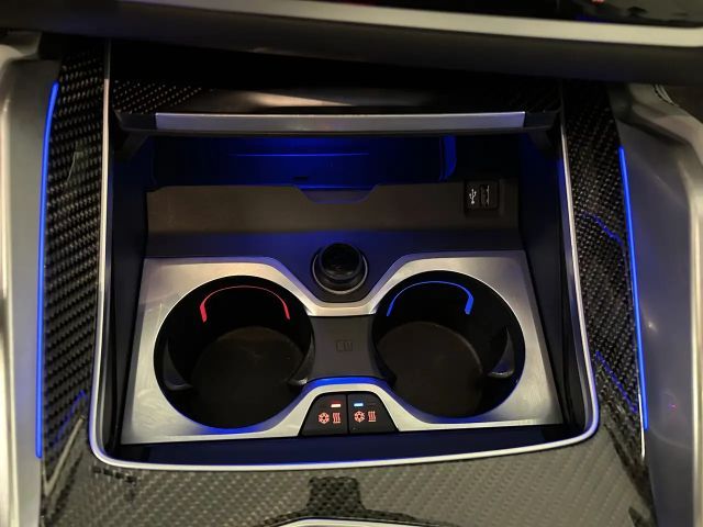 BMW X6 Coupé M-Sport xDrive40d