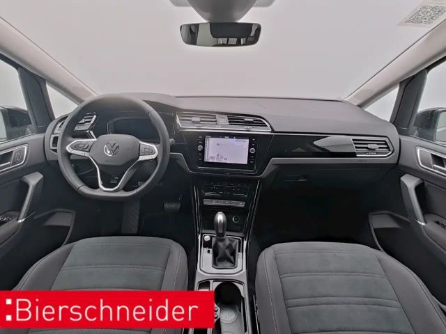 Volkswagen Touran 2.0 TDI DSG Highline