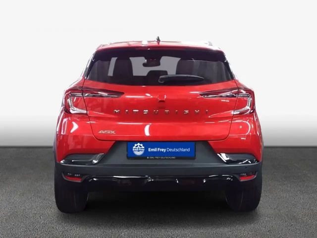 Mitsubishi ASX 1.3 Turbo Mildhybrid DCT INTRO EDITION