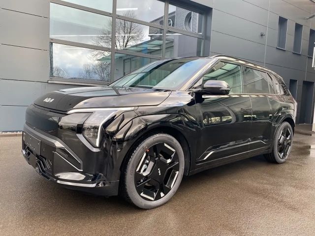 Kia EV3 GT-Line