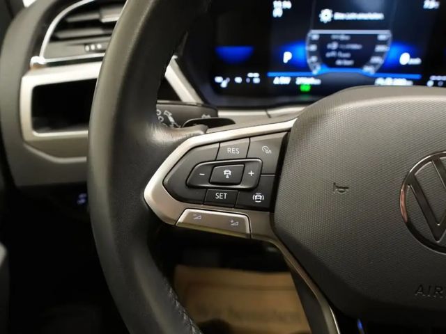 Volkswagen Touran DSG