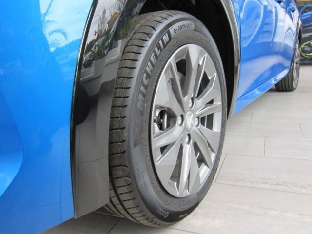 Peugeot E-208 Allure Pack