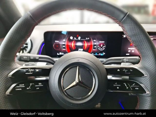 Mercedes-Benz GLB 200 4MATIC GLB 200 d