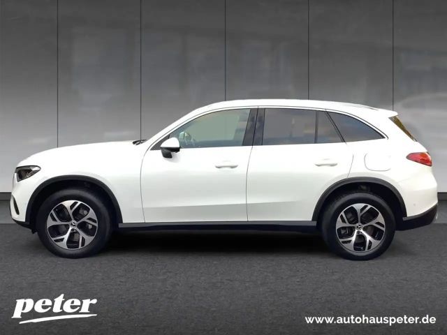 Mercedes-Benz GLC 300 4MATIC AVANTGARDE