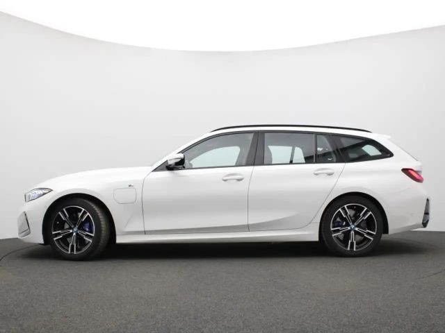 BMW 330 M-Sport