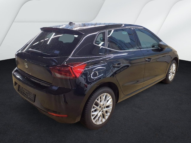 Seat Ibiza 1.0 TSI DSG Xcellence