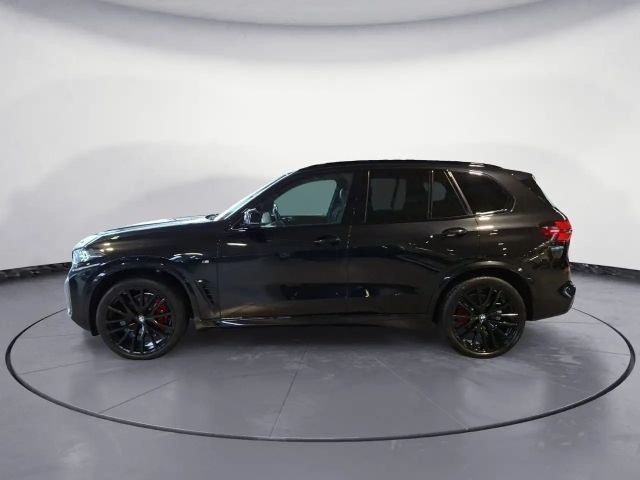 BMW X5 M-Sport xDrive30d