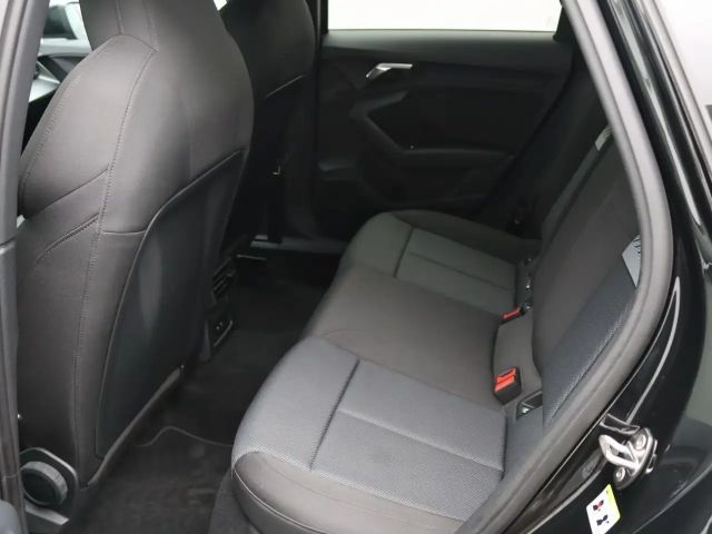 Audi A3 S-Line S-Tronic Sedan