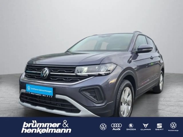 Volkswagen T-Cross 1.0 TSI DSG