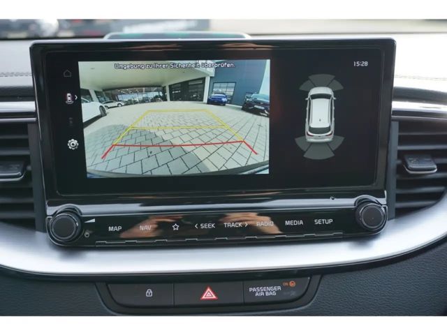 Kia Ceed PHEV Spirit SportWagon