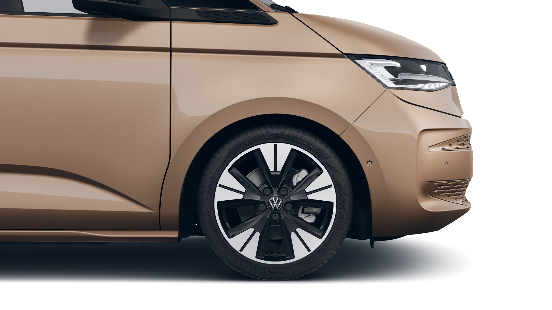 Volkswagen Multivan DSG Lang Life