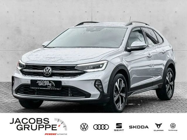 Volkswagen Taigo DSG Style