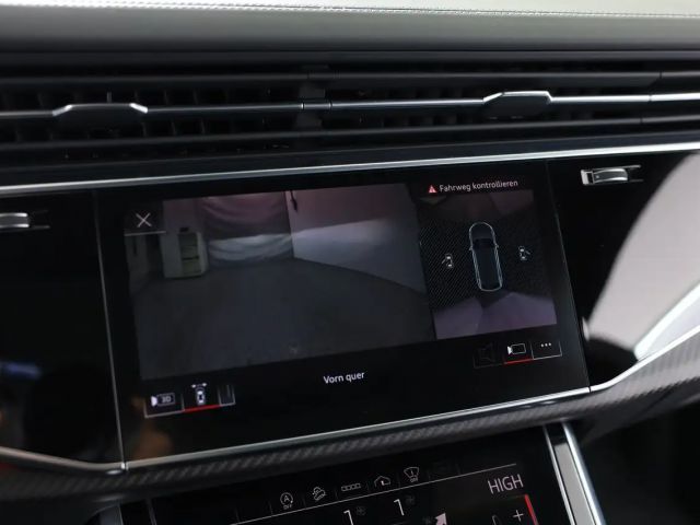 Audi RS Q8 Audi RS Q8