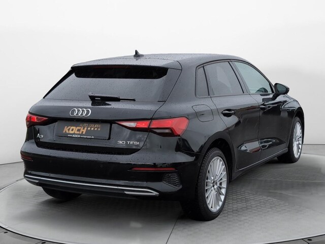 Audi A3 30 TFSI S-Tronic Sportback